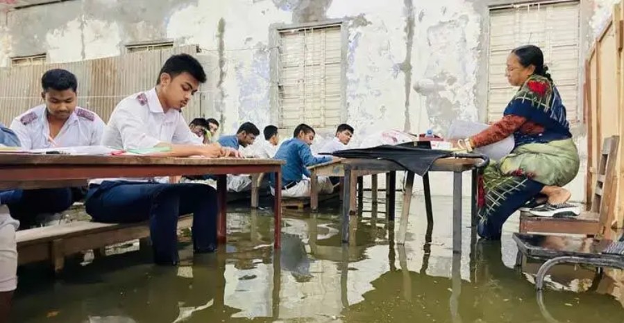 কুমিল্লার সেই কেন্দ্র নিয়ে ব্যবস্থা গ্রহণের নির্দেশ প্রধানমন্ত্রীর 